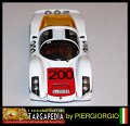 200 Porsche 906-6 Carrera 6 - Solido 1.43 (3)